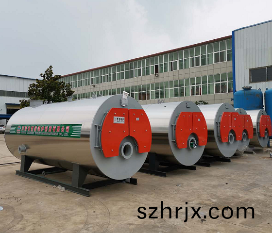 燃氣(qi)熱(re)水(shui)鍋(guo)鑪(lu)